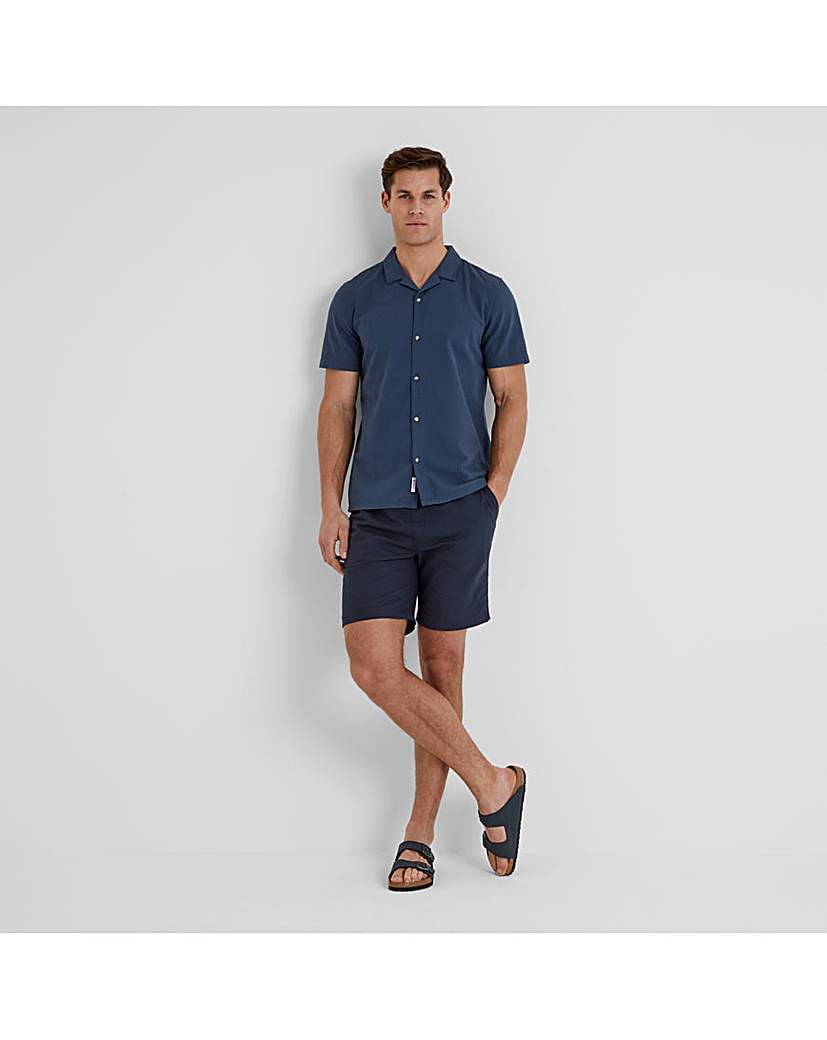 Tog24 Derek Mens Ss Shirt