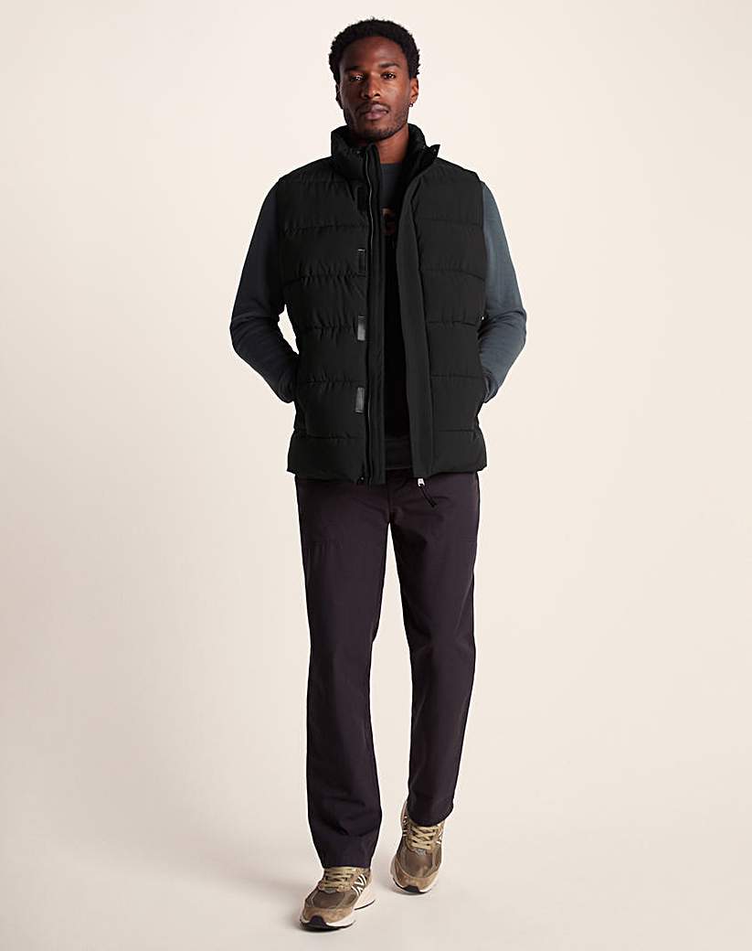 New In - Tog24 Leighton Mens Gilet