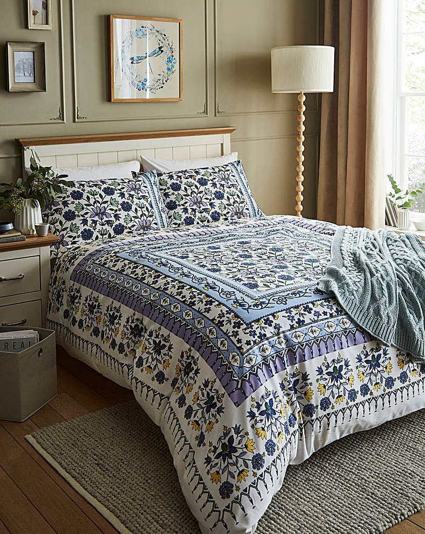 Julipa Jane Duvet Cover Set