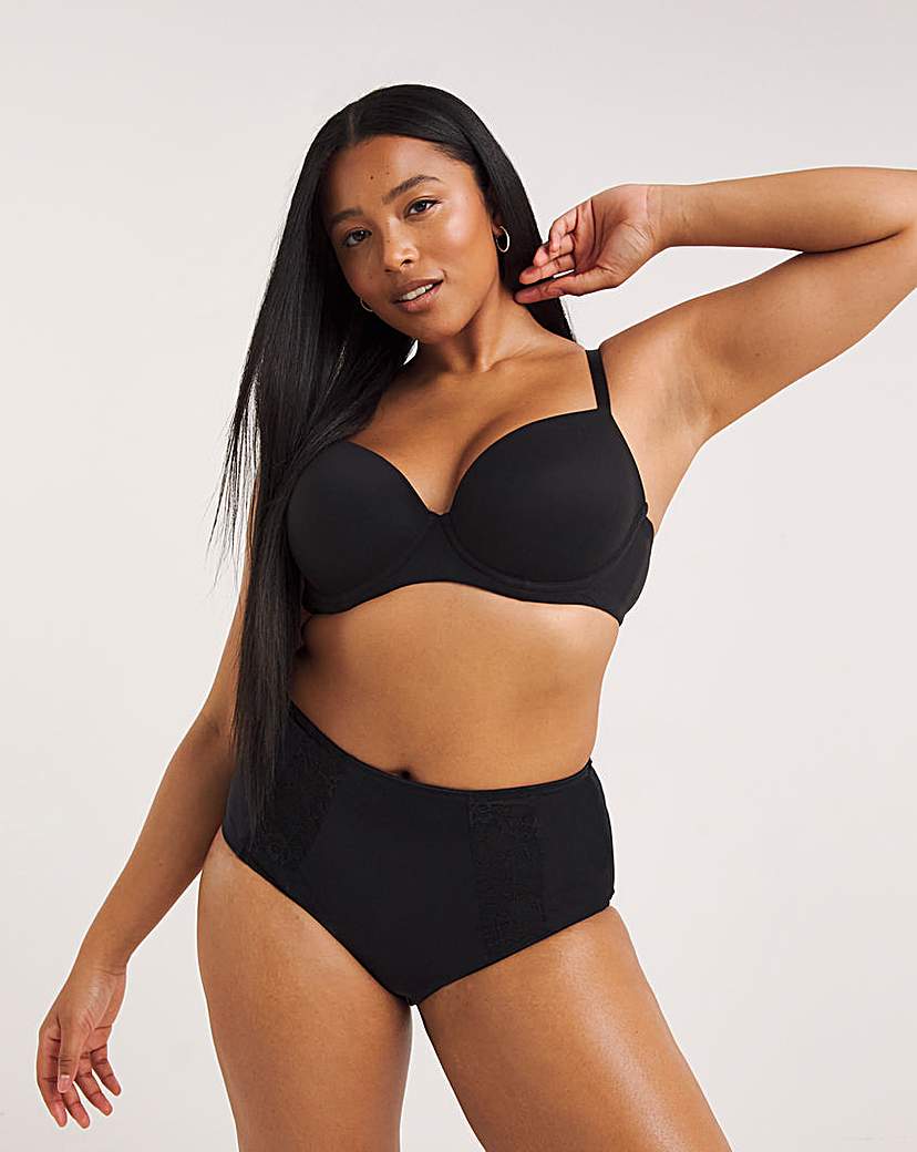 MAGISCULPT 3 Pk Midi Firm Control Briefs