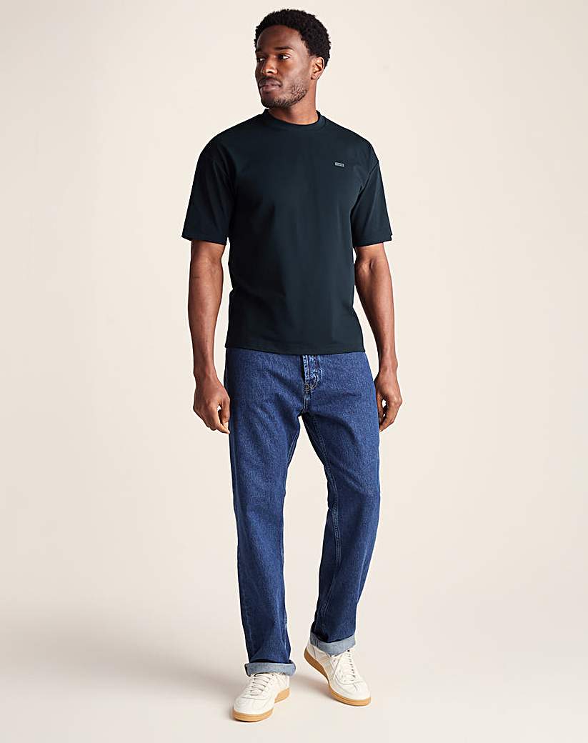 Tog24 Shed Mens Tshirt Dark Indigo Tog …