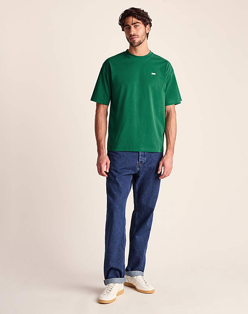 Tog24 Shed Mens Tshirt Green Tog 24 …