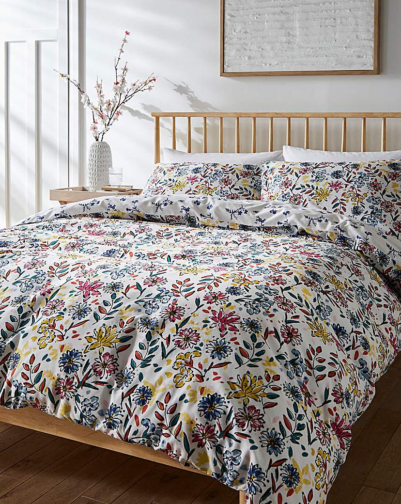 Julipa Sophia Duvet Cover Set