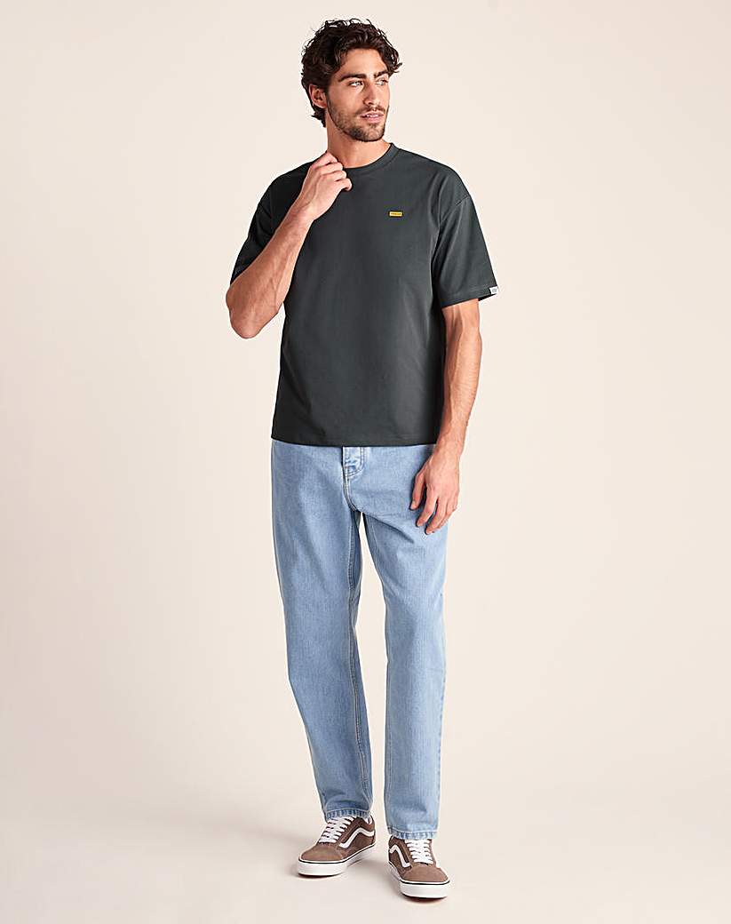 Tog24 Saloon Mens Tshirt Slate Tog 24 …