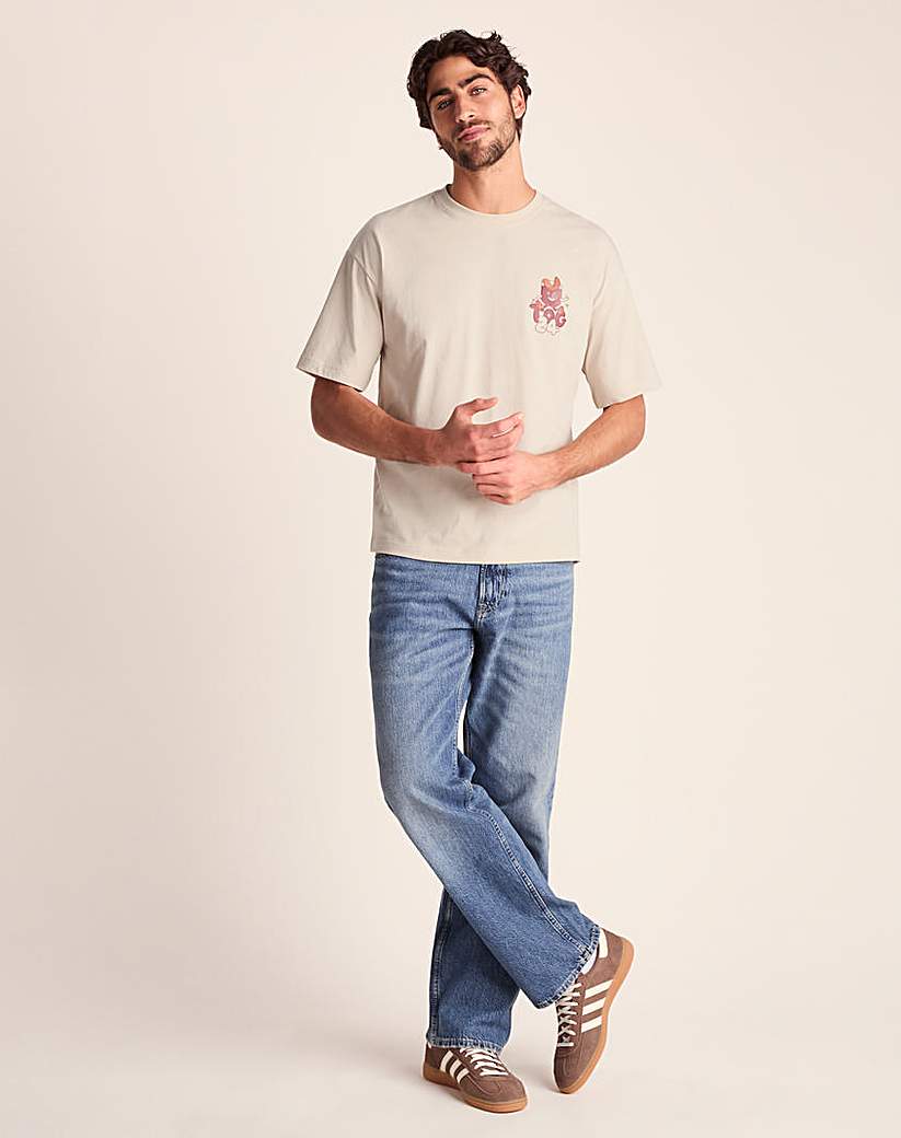 Tog24 Negroni Mens Tshirt Cloud Tog 24 …