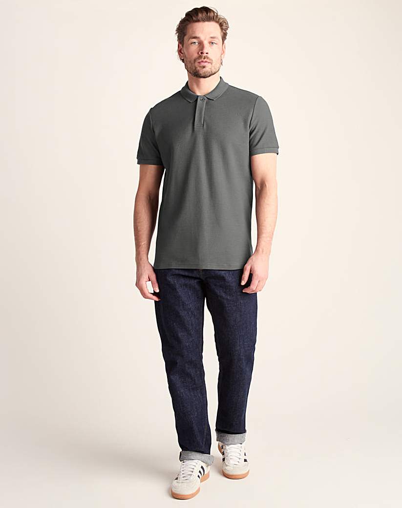 Tog24 Varris Mens Polo Shirt Slate Tog …