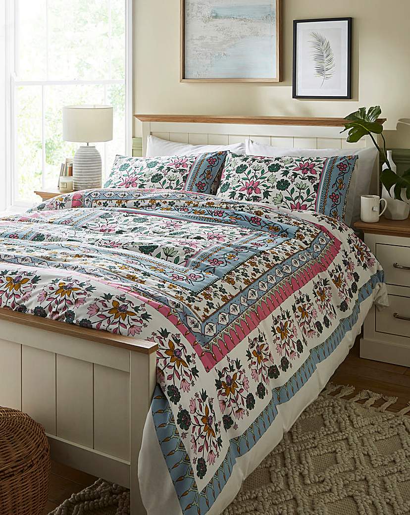 Julipa Jane Duvet Cover Set