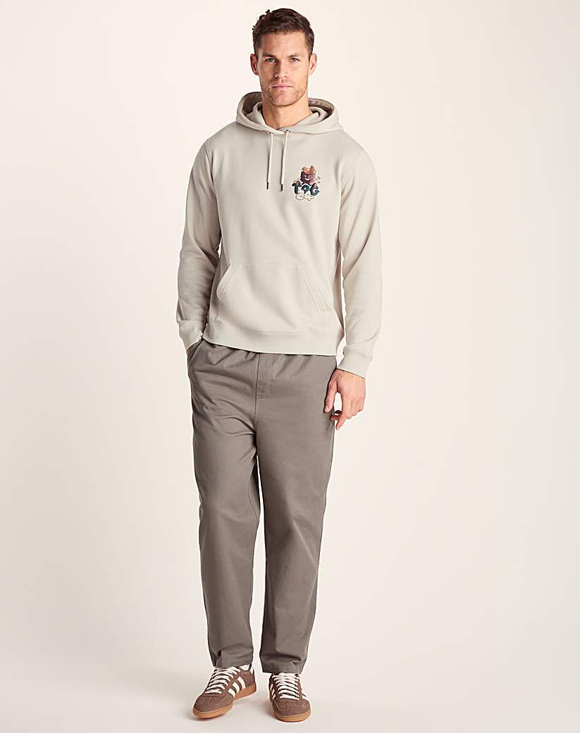 Tog24 Supersoft Hattie Clark Hoody