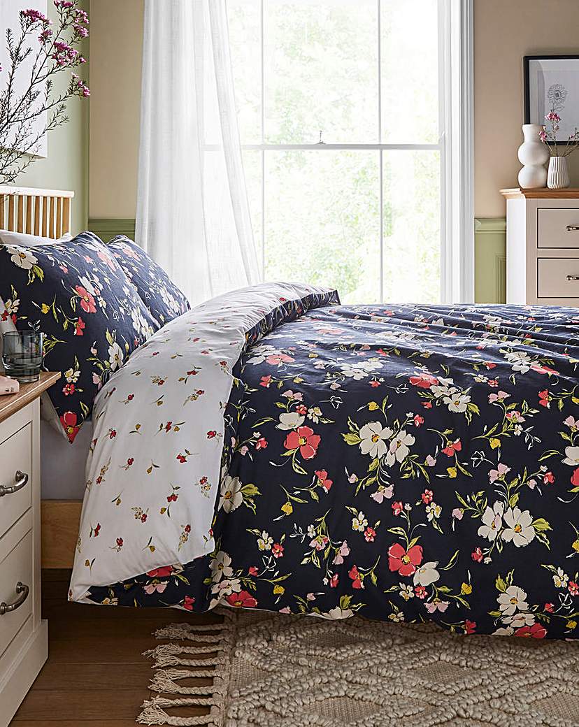 Julipa Helena Duvet Cover Set