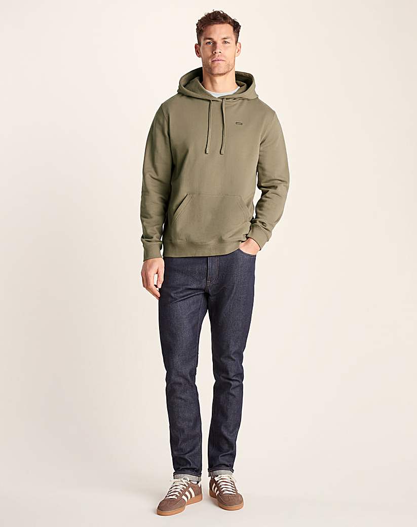 Tog 24 Men's Hoody - Cotton - Mushroom - 3XL