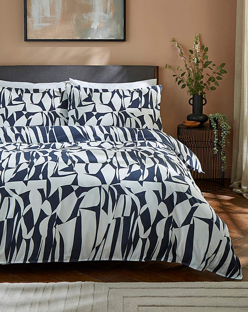 Gray & Osbourn No.7 Duvet Cover Set