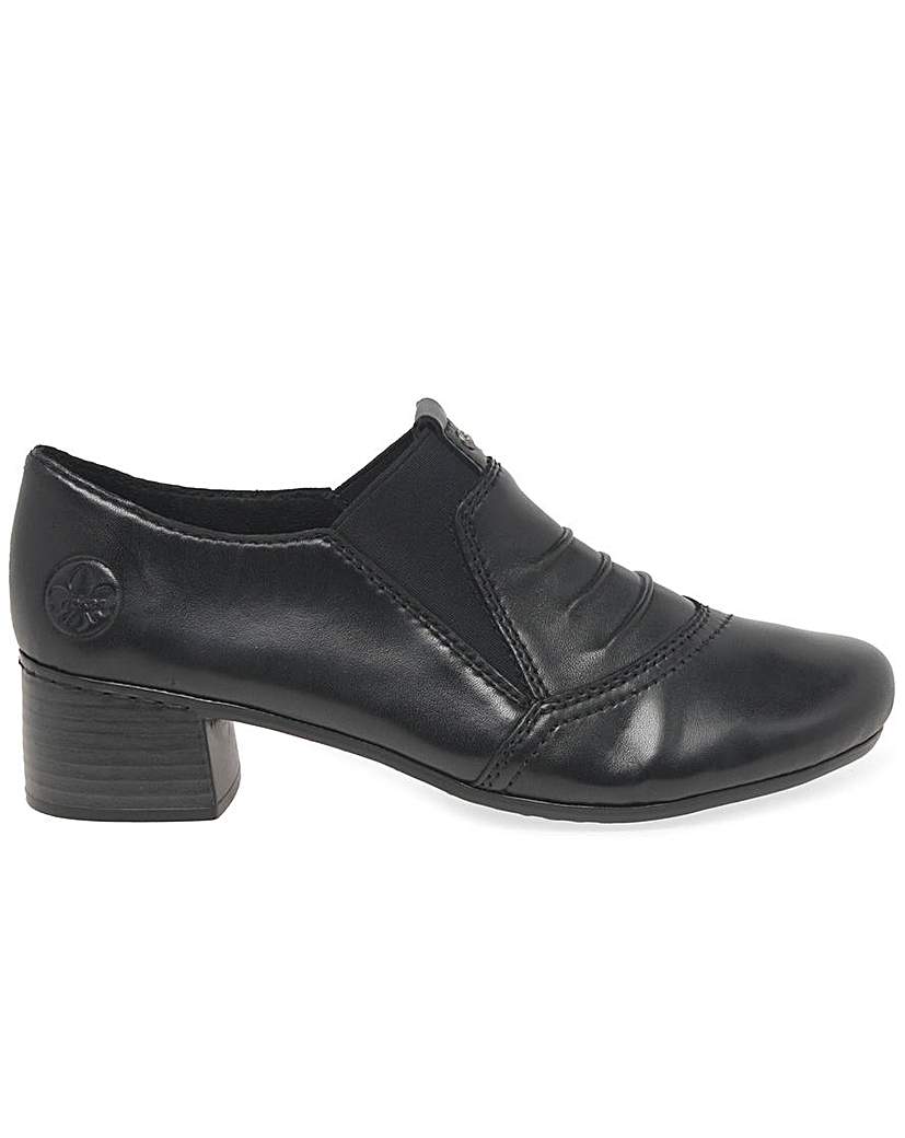Rieker Voyage Womens Shoes