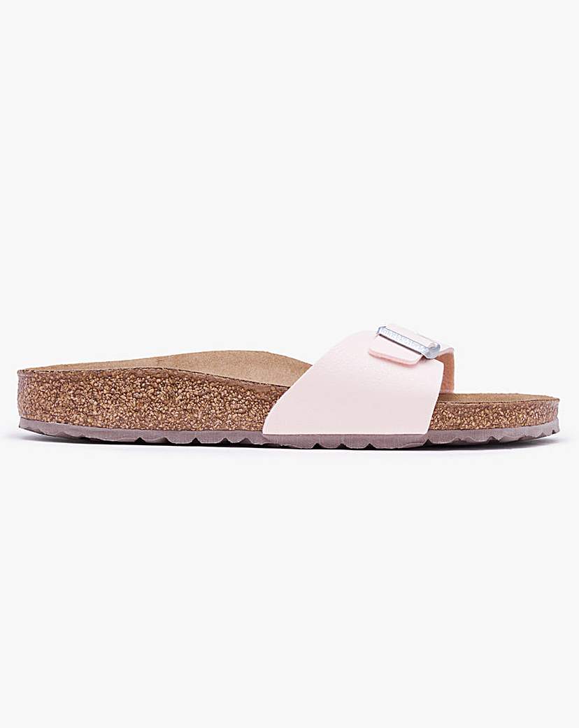 Birkenstock Madrid Birko-Flor Mules