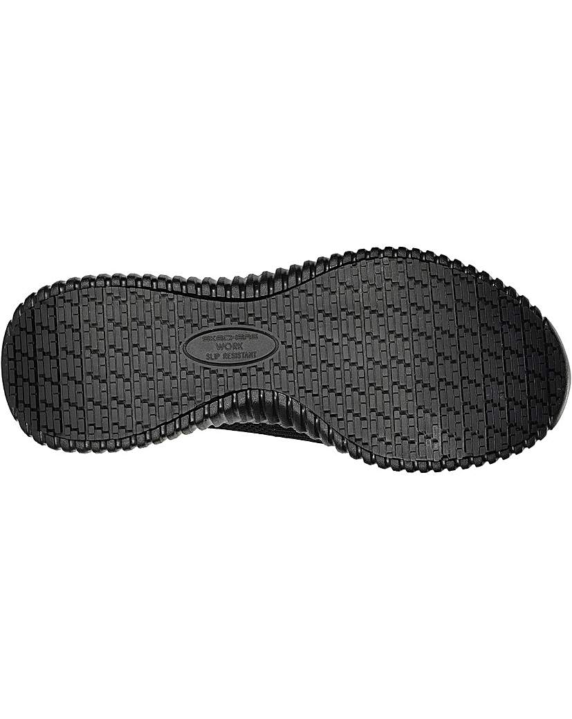 Skechers Workwear Cessnock Gwynedd Shoes