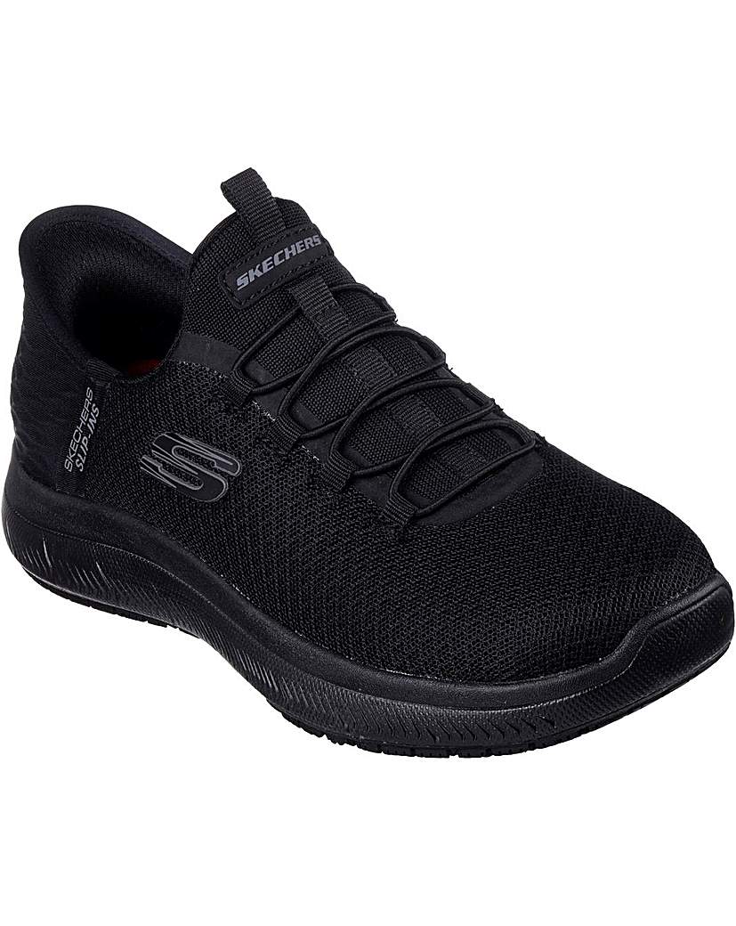 Skechers Workwear Summits SR Enslee Shoe