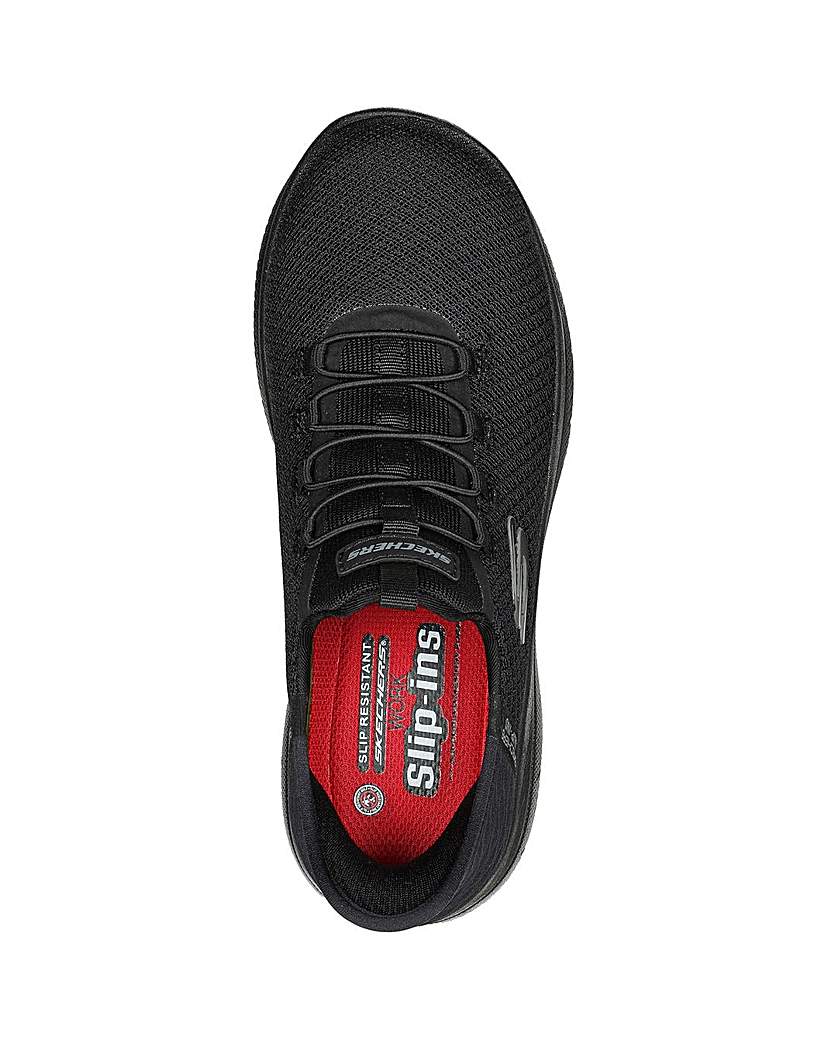 Skechers Workwear Summits SR Enslee Shoe
