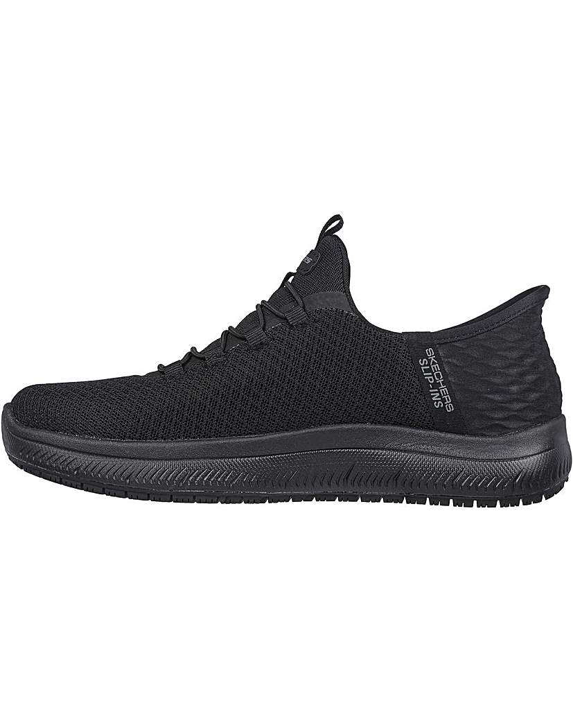 Skechers Workwear Summits SR Enslee Shoe
