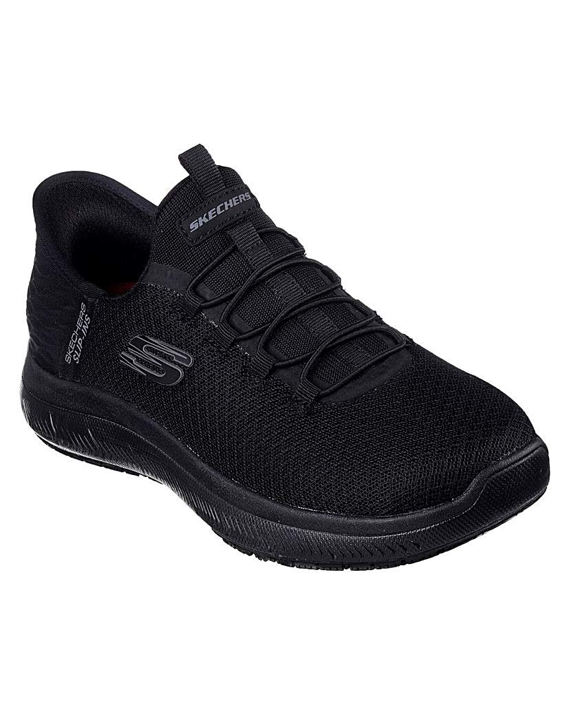 Skechers Workwear Summits SR Enslee Shoe