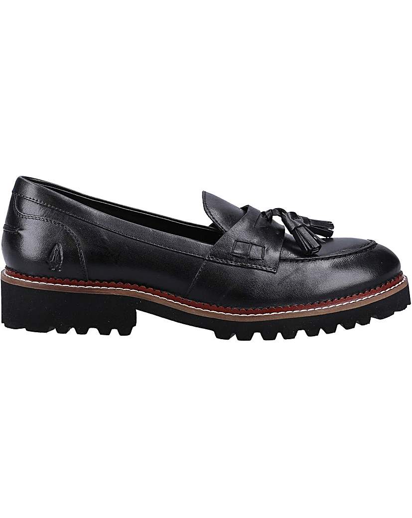 Hush Puppies Ginny Loafer