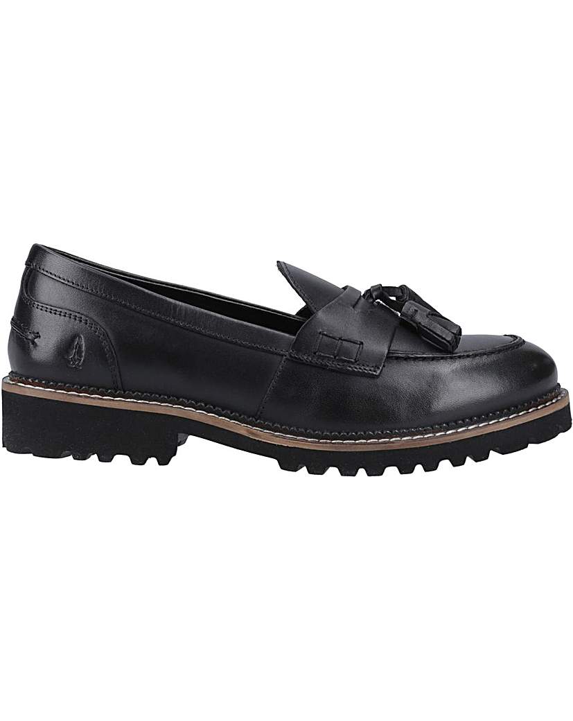 Hush Puppies Ginny Loafer