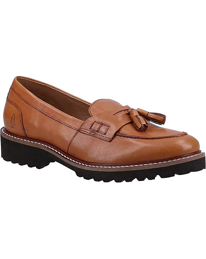 Hush Puppies Ginny Loafer TAN Hush Puppies …