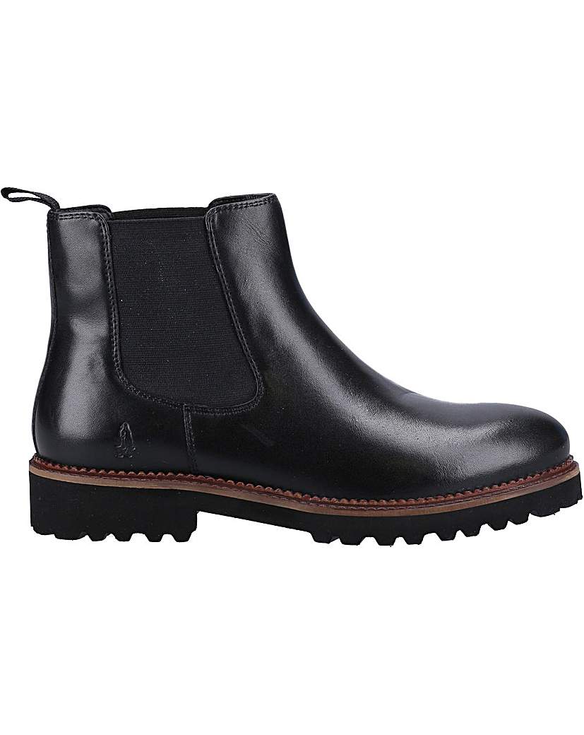 Hush Puppies Gwyneth Chelsea Boot