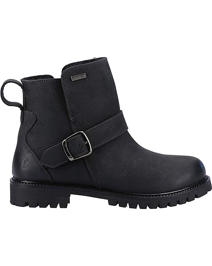 Hush Puppies Wakely Boot