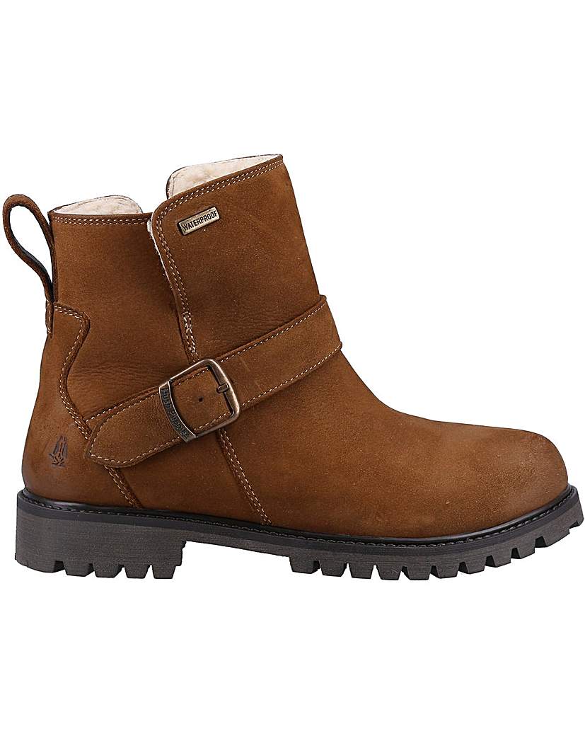 Hush Puppies Wakely Boot