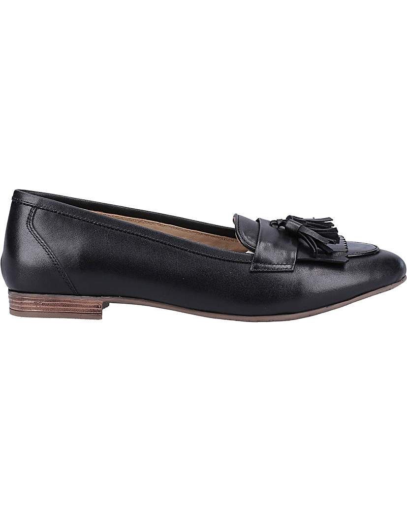 Hush Puppies Marissa Tassel Loafer