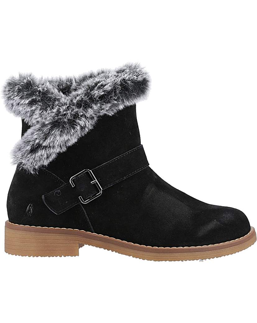 Hush Puppies Hannah Boot