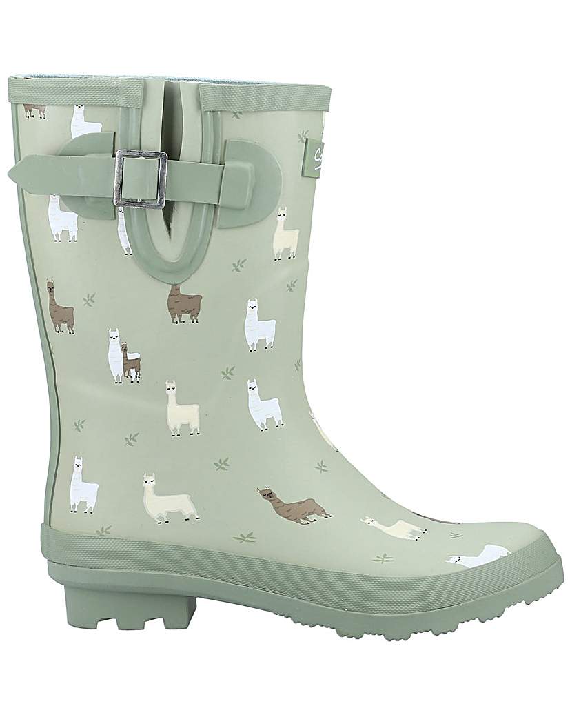 Cotswold Farmyard Mid Wellington