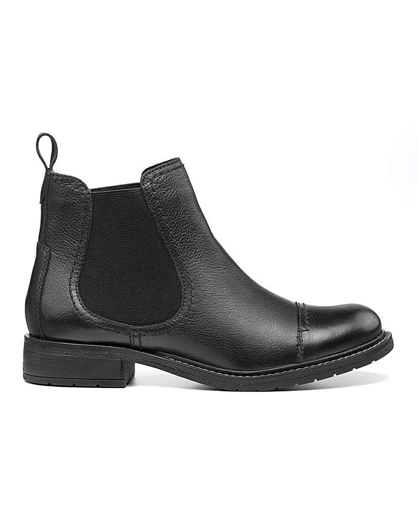 Image of Hotter Alba Chelsea Boot