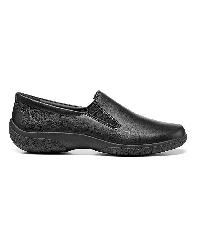 Image of Hotter Glove II D Fit Shoe