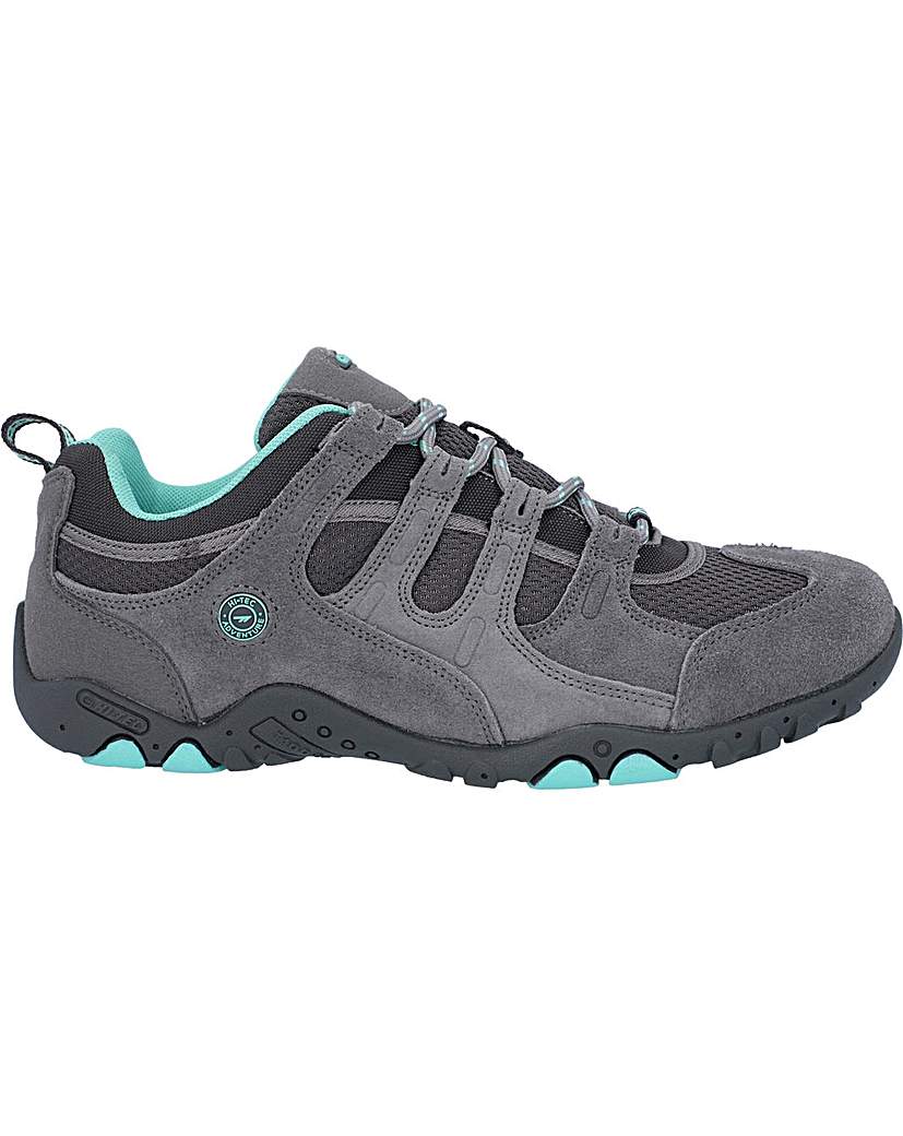 Hi-Tec Quadra II Shoes