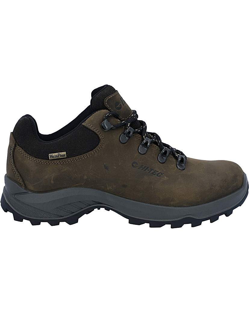 Hi-Tec Walk Lite Camino Ultra Boots