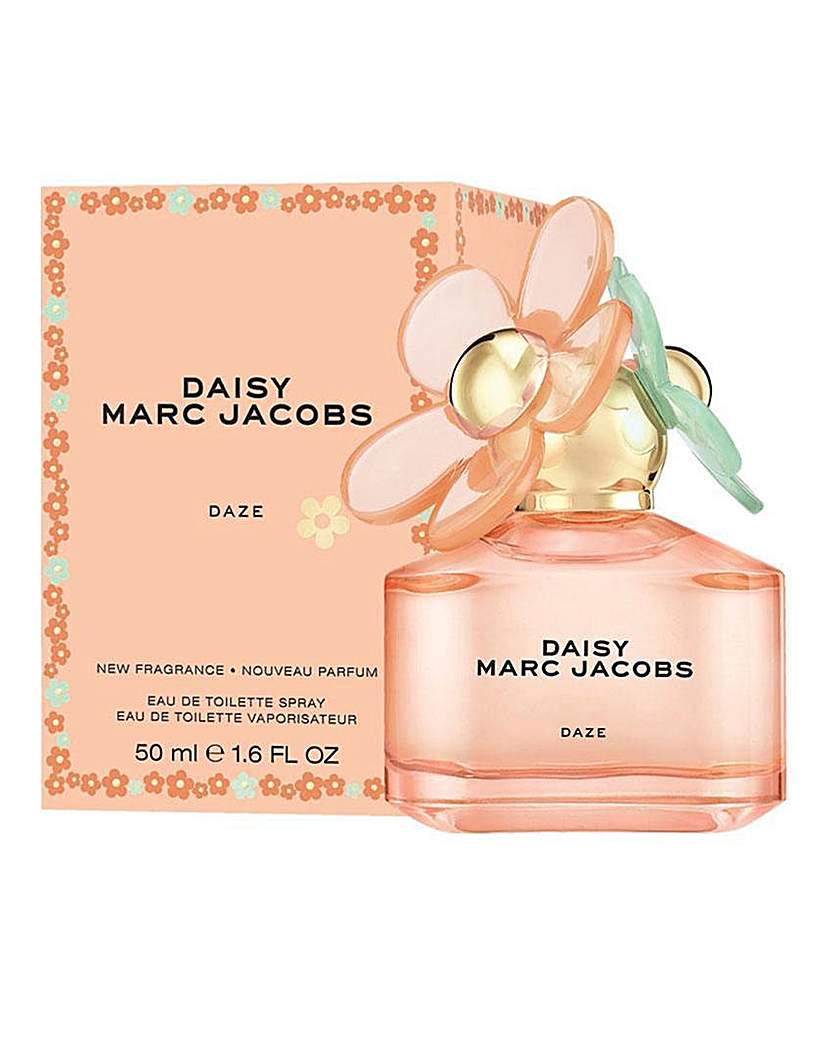 Marc Jacobs Daisy Daze 50ml EDT