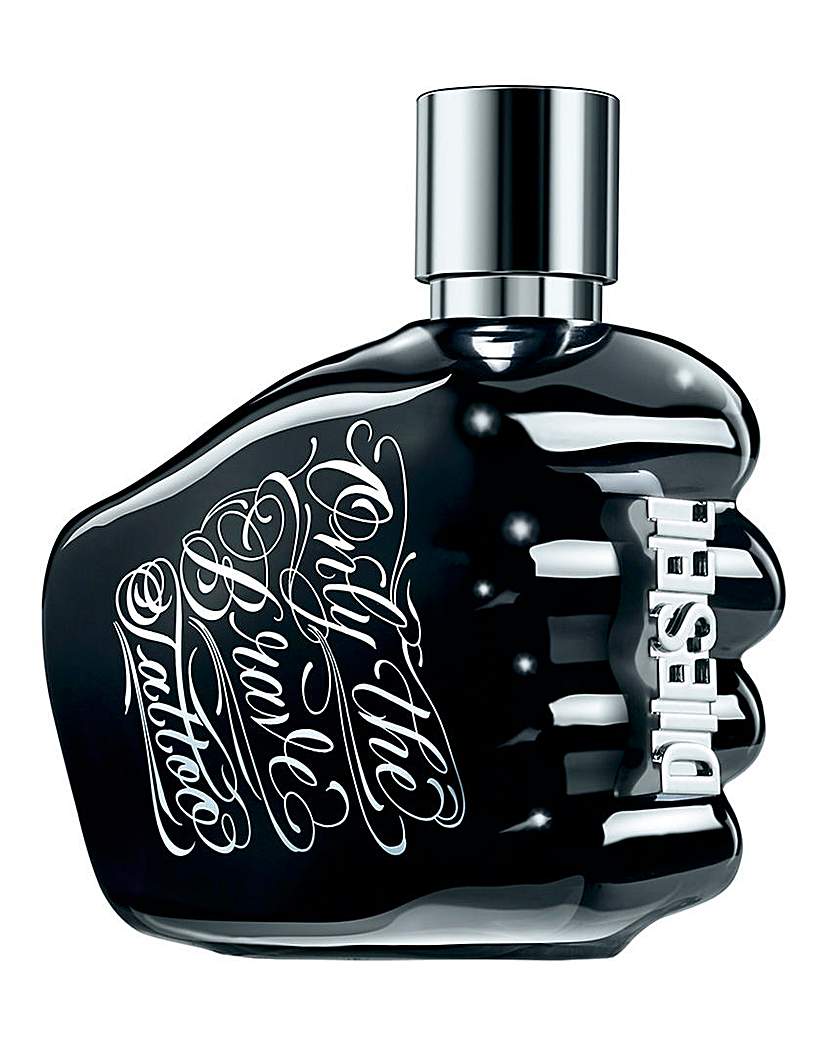 Diesel Only The Brave Tattoo 50ml EDT