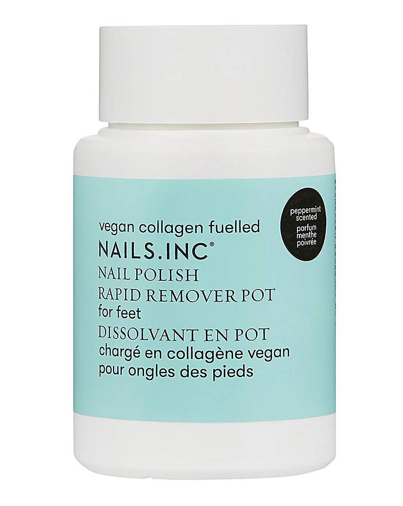 Nails Inc Nail Polish Remover