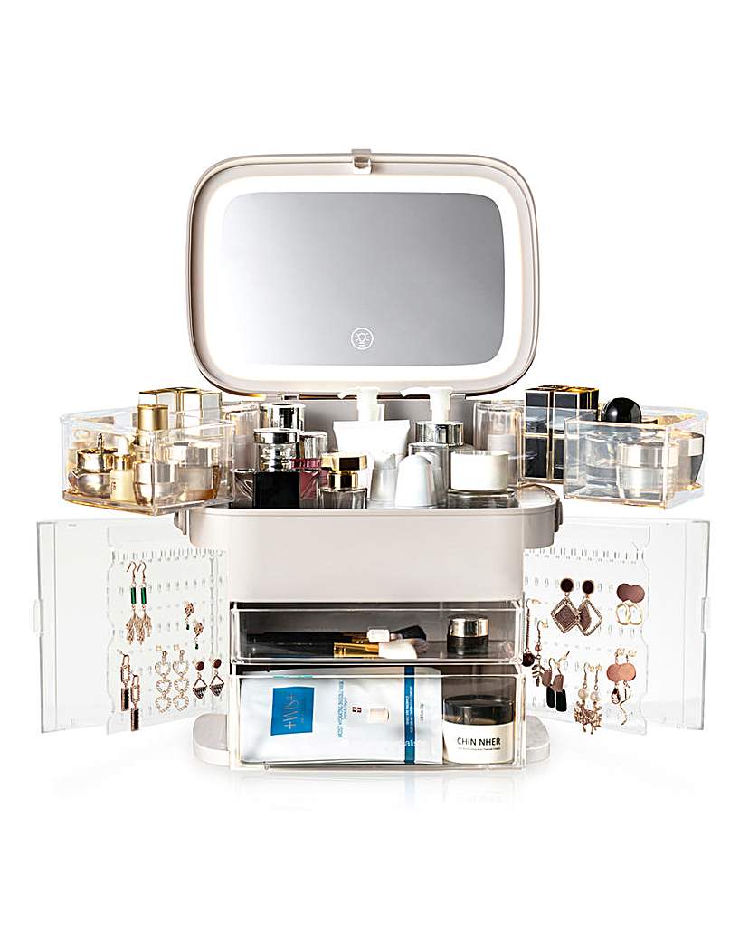 Rio Ultimate Beauty Storage Box