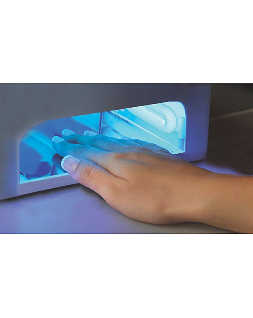 Rio UV Nails Professional Lamp