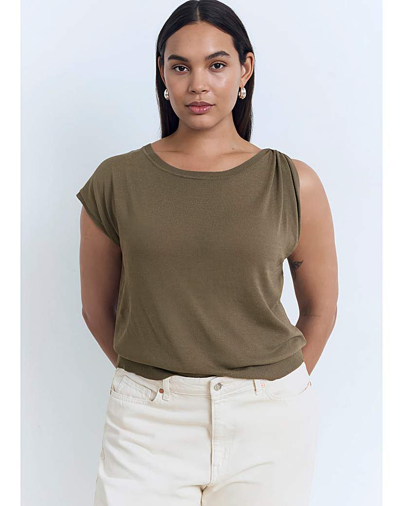 New In - Mango Fine Knit Sweater