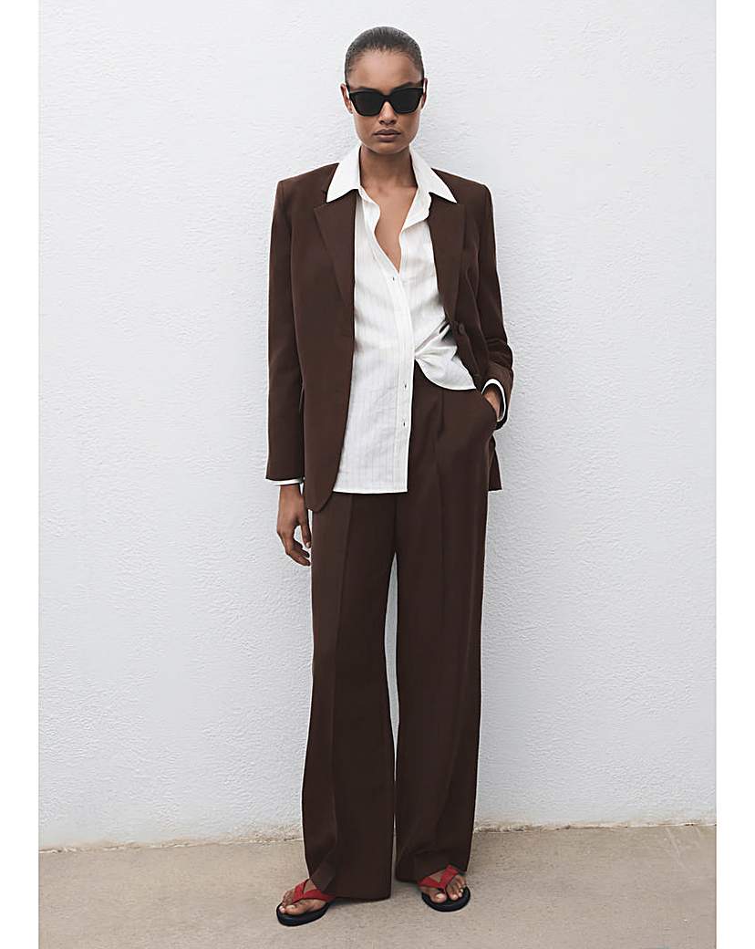 Mango Trousers Verona