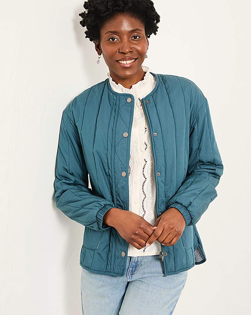 FatFace Raya Jacket