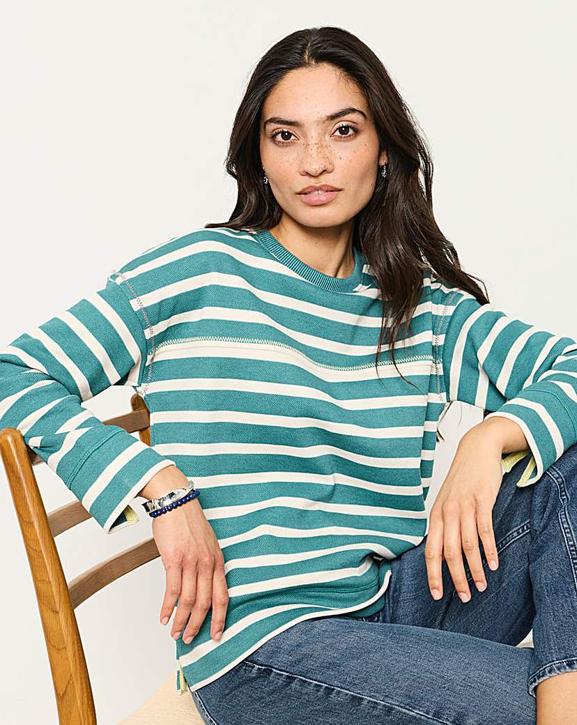 FatFace Airlie Sweat