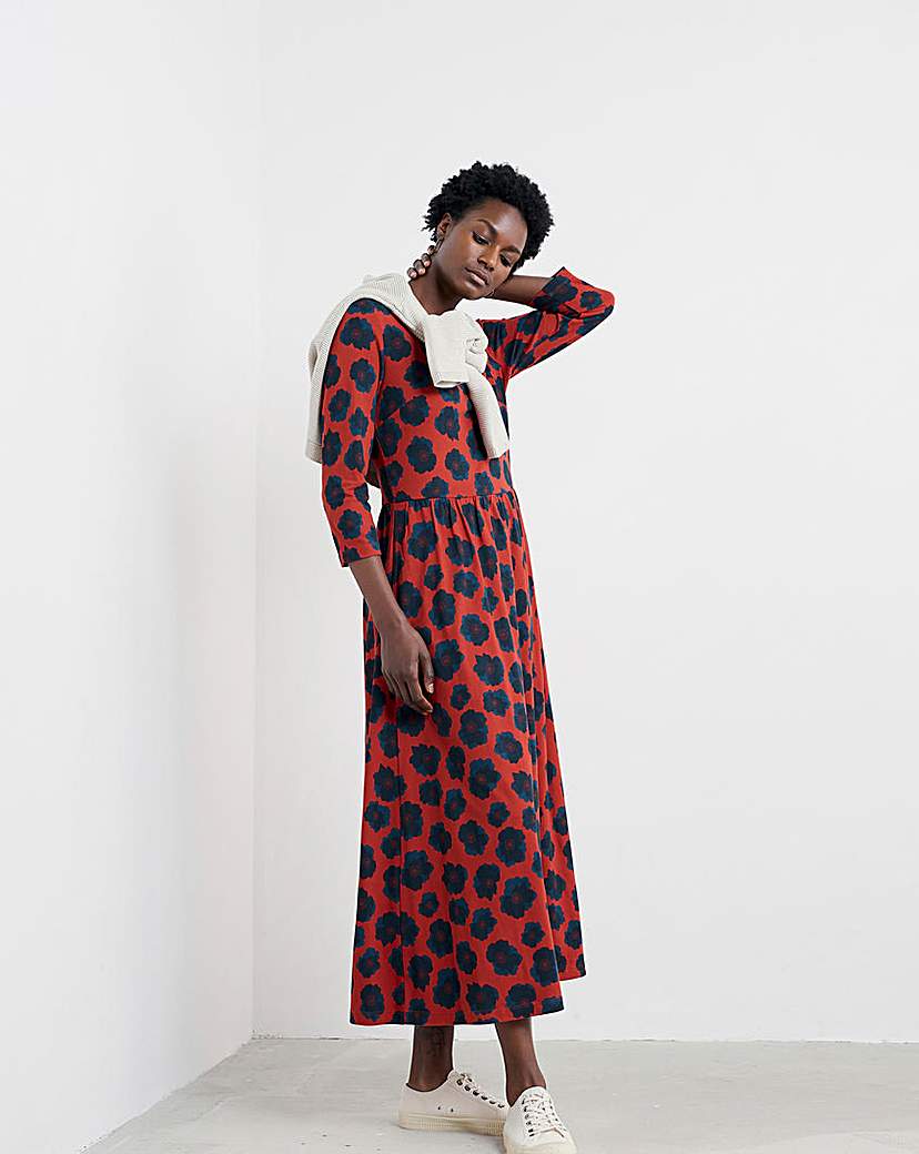 Seasalt Cornwall Emily Dress