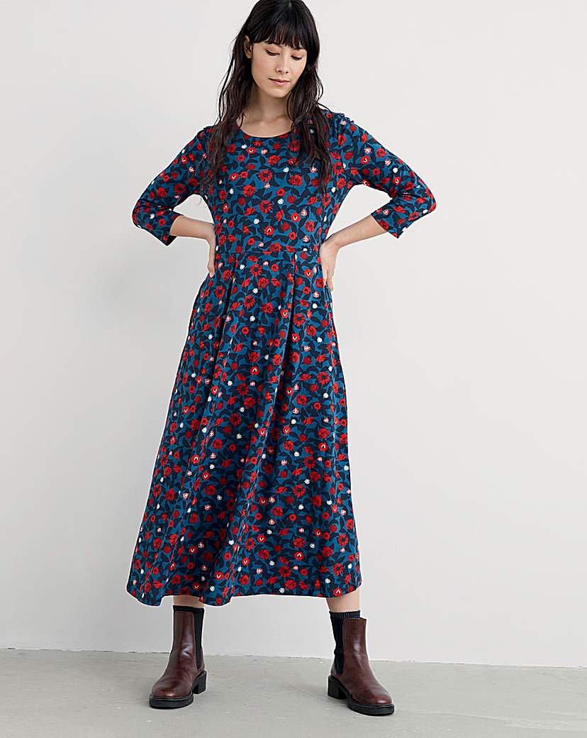 New In - Seasalt Cornwall Veronica Dress