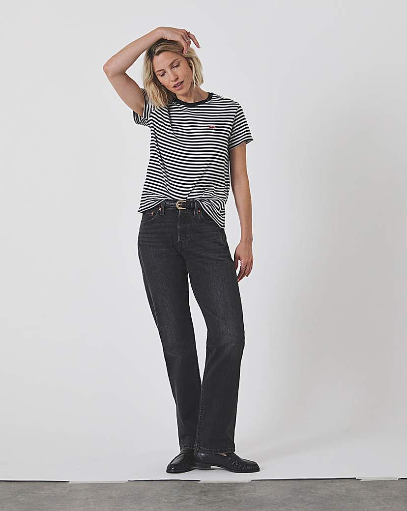Levi's 501 Curve - 32 Leg"