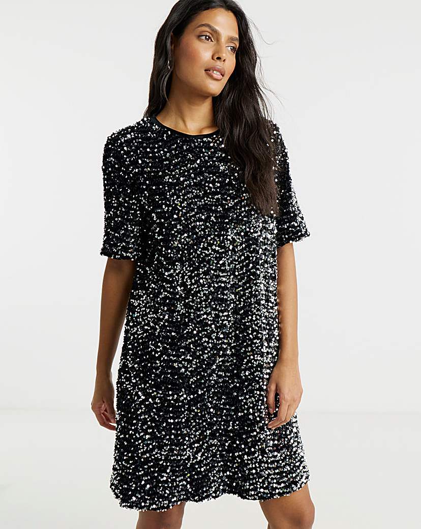 New In - Twisted Wunder Rockstar Mini Velvet
