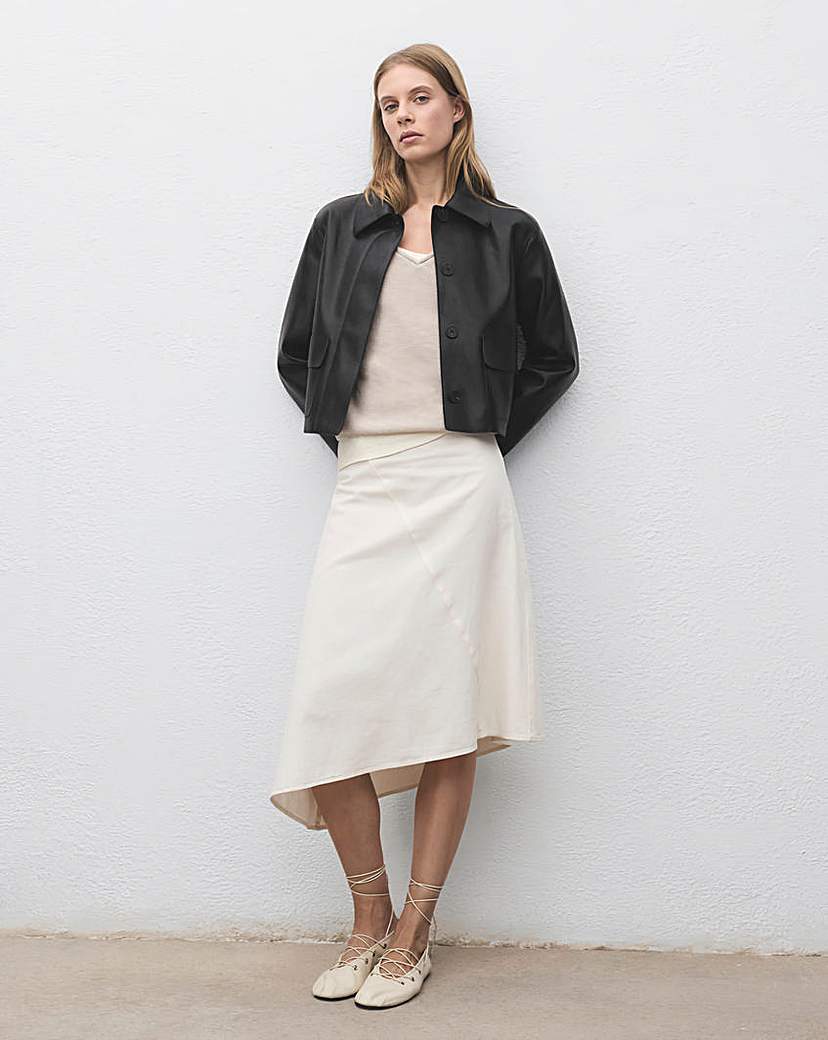New In - MANGO JACKET SABINA
