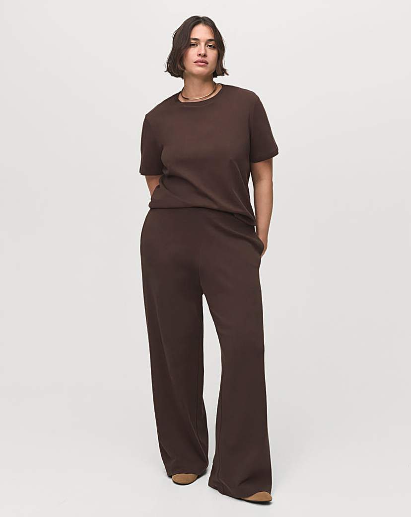 New In - Mango Trousers Pico